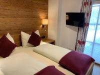 Apartment mit 2 Schlafzimmern