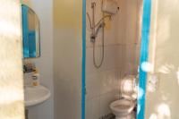 Lit Superposé dans Dortoir Mixte