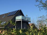 Ferienwohnung Relax - B&B Twielenfleth