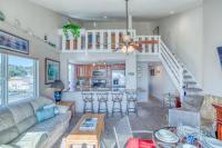 Dock of the Bay 308 - B&B Lincoln City