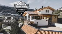 B&B Jerzens - Alpenapart Hochzeiger - Bed and Breakfast Jerzens