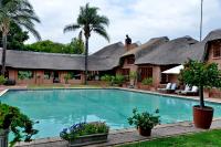 B&B Midrand - Owls Loft Guest House - Bed and Breakfast Midrand