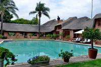 Owls Loft Guest House - B&B Midrand
