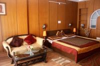 B&B Chaukori - Hotel Himshikhar - Bed and Breakfast Chaukori