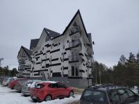 Beli bor - B&B
