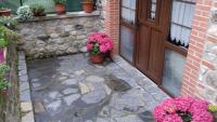 Vivienda Vacacional La Casina de Tina - Casas de los Picos - Chambres d'hôtes Mier