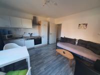 Apartment mit 1 Schlafzimmer