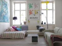 B&B Copenhagen - ApartmentInCopenhagen Apartment 743 - Bed and Breakfast Copenhagen