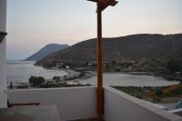 Appartement Supérieur - Vue sur Mer