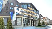 B&B Razlog - Apartments B06 in TERRA complex - Bed and Breakfast Razlog