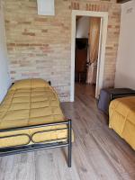 Agriturismo Vecchio Gelso - Chambres d’hôtes Ortezzano