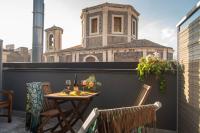 Appartement avec Terrasse