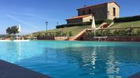 B&B Santa Luce - Il Poggio Della Pieve Apartments - Bed and Breakfast Santa Luce