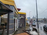 Саквояж Вокзал - Ferienwohnung Lwiw