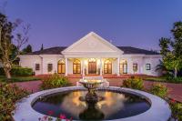 B&B Paarl - Bakenhof Winelands Lodge - Bed and Breakfast Paarl