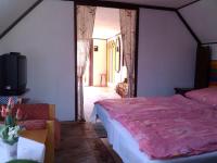 Zách Klára utcai Apartman - B&B Visegrád