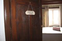 Chambre Double - Vue sur Piscine