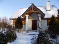 Villa con 3 Camere da Letto