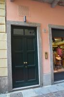 Il Vicolo - Ferienwohnung