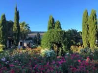 Bakenhof Winelands Lodge - B&B Paarl