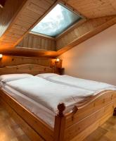 Two-Bedroom Apartment with Loft
