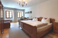Appartement met 1 Slaapkamer