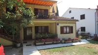 B&B Malinska - Apartments Trupec - Bed and Breakfast Malinska