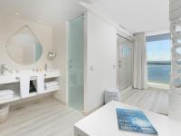 Suite Deluxe The One Dolce Vita - Vue sur Mer 