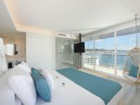 Suite Deluxe The One Dolce Vita - Vue sur Mer 