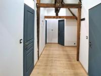 La graineterie89 - B&B Pont-sur-Yonne