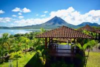 Pie in the Sky 1 Gorgeous Cottage with spectacular scenic views - Bed and Breakfast El Fósforo