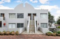 St Tropez 1 Bedroom Sandton Residence - B&B Johannesburg