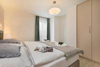 Apartmenthaus Am Park Am Park 26 - Bed and Breakfast Ostseebad Prerow