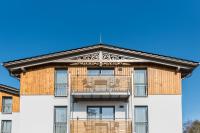 Apartmenthaus Am Park Am Park 27 - B&B