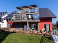 Ferienanlage Strandwiese Suite Windsegler - B&B