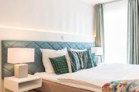 Apartmenthaus Am Park Am Park 02 - Bed and Breakfast Ostseebad Prerow