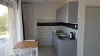 Apartamento Estudio con vistas al mar 