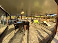 Casas Rurales Laguna La Tinaja - Ferienwohnung Ossa de Montiel