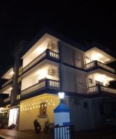 Valeria's Holiday Home - Ferienwohnung Cavelossim