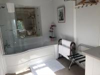 Deluxe Double Room (No 1) 