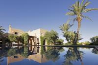 B&B Douar Caïd Layadi - Dar Tifiss - Luxurious family house with heated pool and hammam - Bed and Breakfast Douar Caïd Layadi