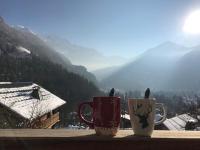 Chalet du grand cerf - B&B