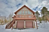 Spruce Chalet - B&B