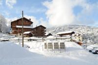 B&B Saint-Gervais-les-Bains - Spacious and comfortable chalet apartment. - Bed and Breakfast Saint-Gervais-les-Bains