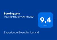 Experience Beautiful Iceland - Chambres d’hôtes Ólafsvík