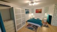 Garsoniera Oana langa plaja Mangalia - Ferienwohnung Mangalia