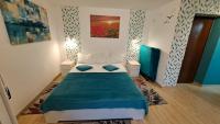 Garsoniera Oana langa plaja Mangalia - B&B Mangalia