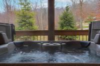 Pine Creek Cabins & Camping Resort - B&B