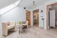 Pokoje Pawel Jakubik - B&B Krynica Morska