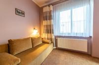 Appartement met uitzicht op het meer